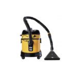 Extratora e Aspirador Home Cleaner WAP