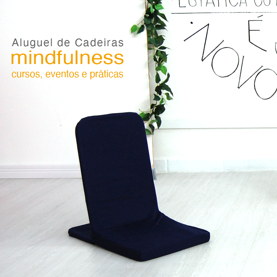 Cadeira de Meditação